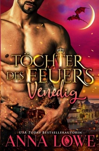 Enlarge image Cover: Toechter des Feuers - Twin Moon Press
