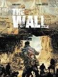 Cover: The Wall - Magnetic Press