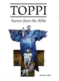 Cover: The Toppi Gallery - Magnetic Press