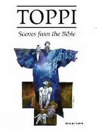 Enlarge image Cover: The Toppi Gallery - Magnetic Press