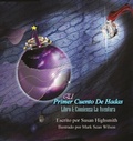 Cover: El Primer Cuento De Hadas:  Libro I - Words Matter Publishing