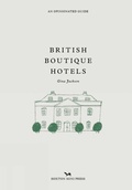 Cover: British Boutique Hotels - Hoxton Mini Press