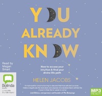Enlarge image Cover: You Already Know - Bolinda Audio Books