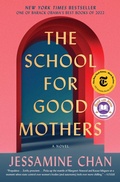 Cover: The School for Good Mothers - Simon + Schuster LLC