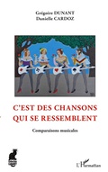 Cover: C'est des chansons qui se ressemblent - Cabaret