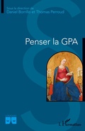 Cover: Penser la GPA - Logiques Juridiques