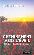 Cover: Cheminement vers l'eveil - Tran, Tuan Anh