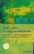 Cover: Ausweg am Lebensende - Ernst Reinhardt Verlag
