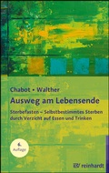 Bild: Ausweg am Lebensende - Ernst Reinhardt Verlag