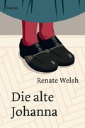 Cover: Die alte Johanna - Czernin Verlag