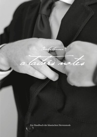Abbildung von: A Tailor's Notes - TWENTYSIX
