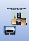 Cover: Wissenschaftlicher Ger&auml;tebau - Books on Demand