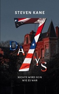 Cover: 7 Days - Books on Demand