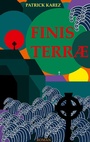 Cover: Finisterre - BoD - Books on Demand