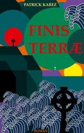Cover: Finisterre - BoD - Books on Demand
