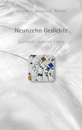 Cover: Neunzehn Gedichte - Books on Demand