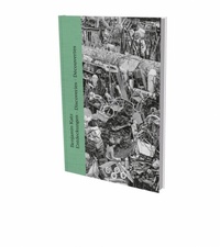 Abbildung von: Benjamin Katz: Entdeckungen - Discoveries - Découvertes - Snoeck