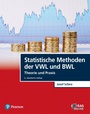 Cover: Statistische Methoden der VWL und BWL - Pearson Education DE
