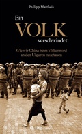 Cover: Ein Volk verschwindet - Christoph Links Verlag