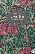 Cover: Jane Eyre. Band 3 von 3 - apebook Verlag
