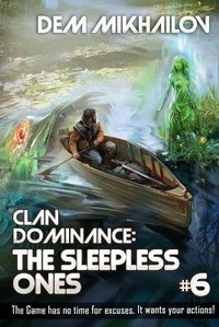 Enlarge image Cover: Clan Dominance - Magic Dome Books in Collaboration with 1c-Publishing