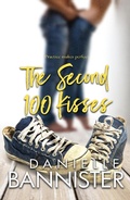 Cover: The Second Hundred Kisses (The Practice Makes Perfect Series, #2) - The Practice Makes Perfect Series