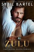Cover: Zulu - Sybil Bartel