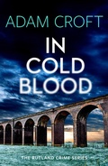 Cover: In Cold Blood (Rutland crime series, #3) - Rutland crime series
