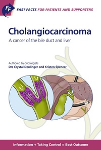 Abbildung von: Fast Facts for Patients and Supporters: Cholangiocarcinoma - S. Karger