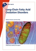 Cover: Fast Facts: Long-Chain Fatty Acid Oxidation Disorders - Karger, S