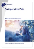 Bild: Fast Facts: Perioperative Pain - S. Karger