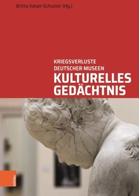 Abbildung von: Kulturelles Gedächtnis - Böhlau