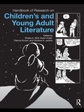 Cover: Handbook of Research on Children's and Young Adult Literature - Routledge