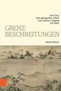 Cover: Grenzbeschreitungen - B&ouml;hlau