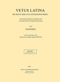 Cover: Danihel - Verlag Herder