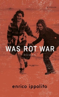 Abbildung von: Was rot war - Kindler