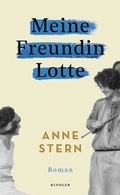 Cover: Meine Freundin Lotte - Kindler