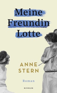 Abbildung von: Meine Freundin Lotte - Kindler