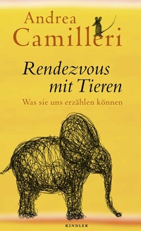 Abbildung von: Rendezvous mit Tieren - Kindler