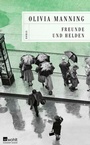 Cover: Freunde und Helden - Rowohlt
