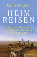 Cover: Heimreisen - Rowohlt