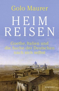 Abbildung von: Heimreisen - Rowohlt