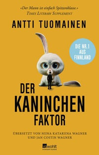 Abbildung von: Der Kaninchen-Faktor - Rowohlt