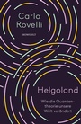 Cover: Helgoland - Rowohlt