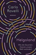 Cover: Helgoland - Rowohlt