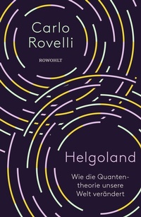 Abbildung von: Helgoland - Rowohlt