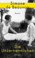 Cover: Die Unzertrennlichen - Rowohlt