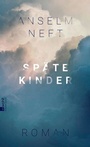 Cover: Späte Kinder - Rowohlt