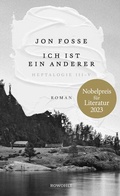Cover: Ich ist ein anderer - Rowohlt