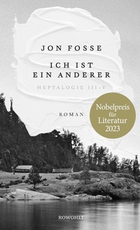 Abbildung von: Ich ist ein anderer - Rowohlt